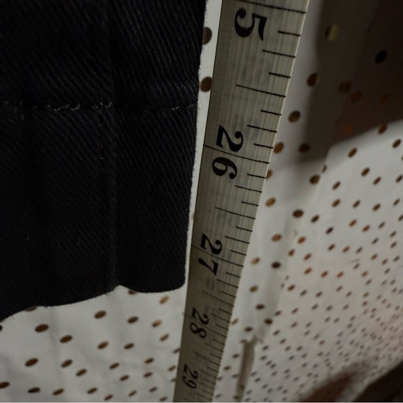 Everlane The Twill Wide Leg Pants - Picture 10 of 13